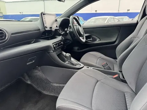 Toyota GR Yaris