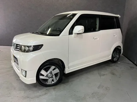 Honda Zest Spark
