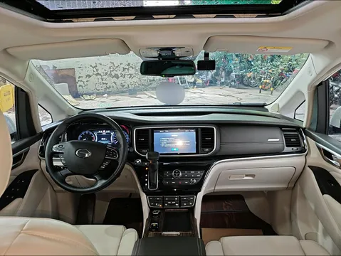 Gac M8