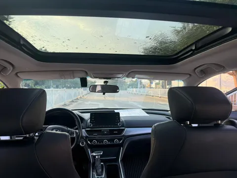 Honda Inspire