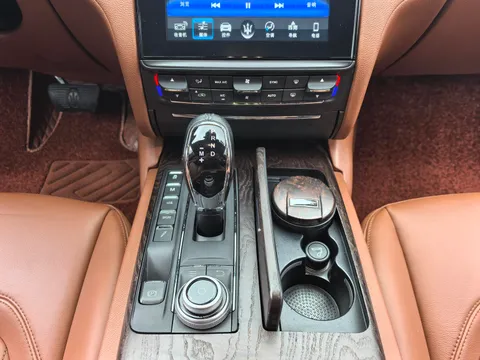 Maserati