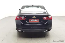 Chevrolet Malibu XL