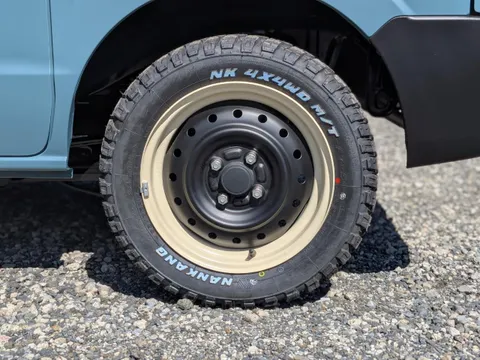 Nissan Clipper