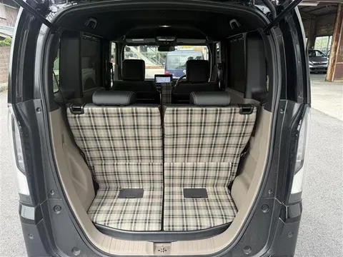 Honda N-BOX Joy