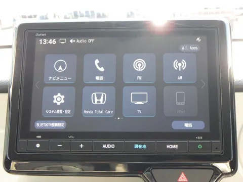 Honda N-ONE