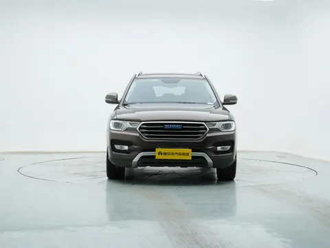 Haval H7