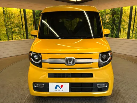Honda N-VAN +Style