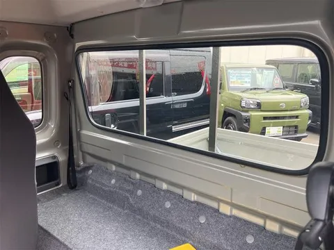 Suzuki Super Carry