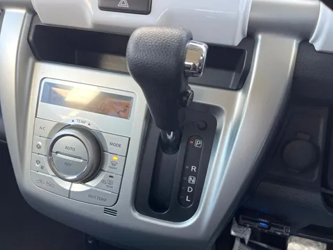 Mazda Flair Crossover
