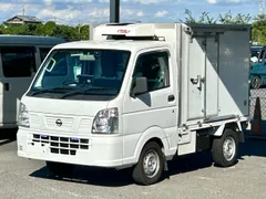 Nissan Clipper Truck