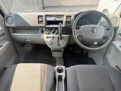 Mazda Scrum