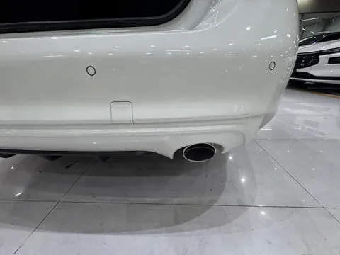 Infiniti Q50L