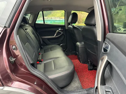 Haima S5