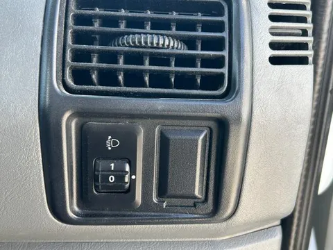 Mitsubishi Minicab Truck