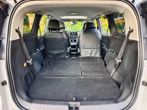 Maxus G50