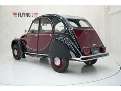 Citroen 2CV