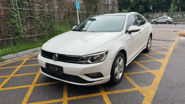 Volkswagen Lamando