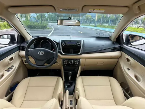 Toyota Vios