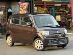 Suzuki MR Wagon