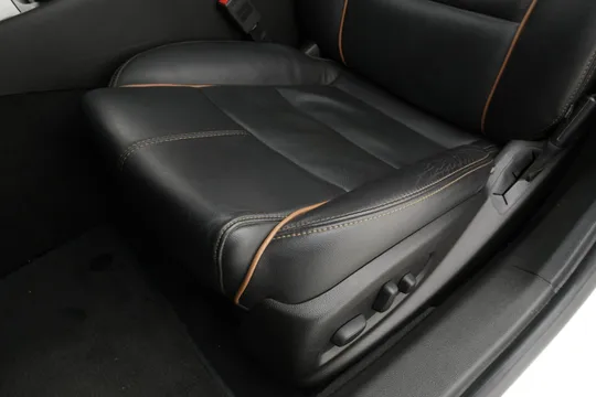 Chevrolet Impala
