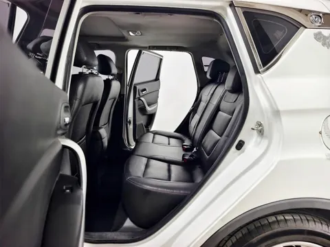 Changan CS35