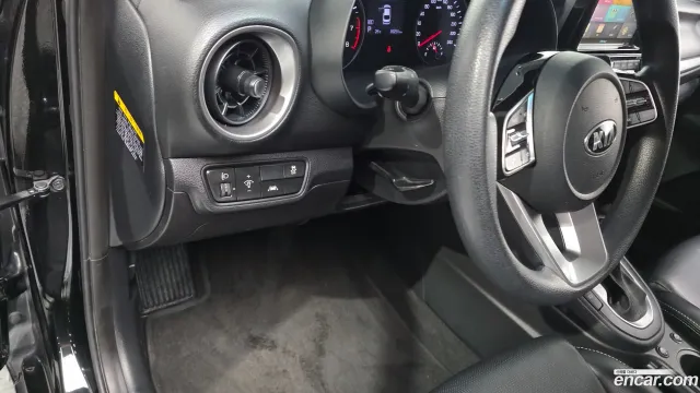 Kia Cerato (K3)