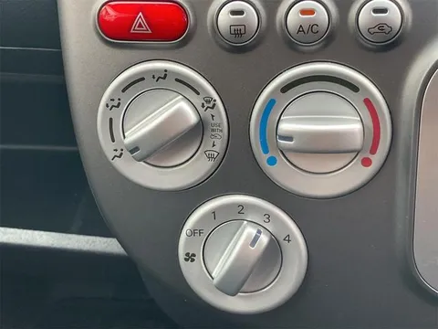 Nissan Otti