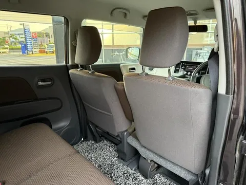 Suzuki MR Wagon