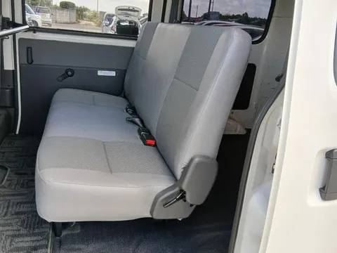 Toyota TownAce Van
