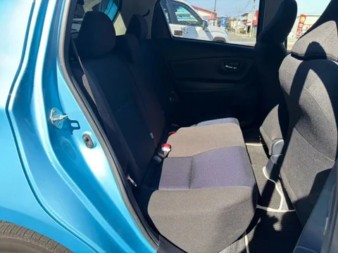 Toyota Yaris (Vitz)