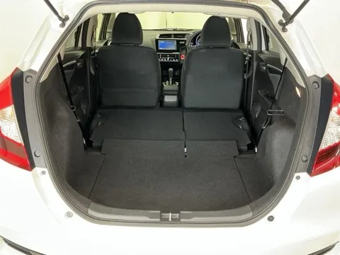 Honda Jazz (Fit)