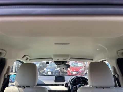 Mazda Mazda2 (Demio)