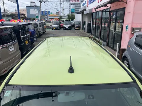 Nissan Otti