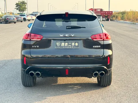 Wey VV5