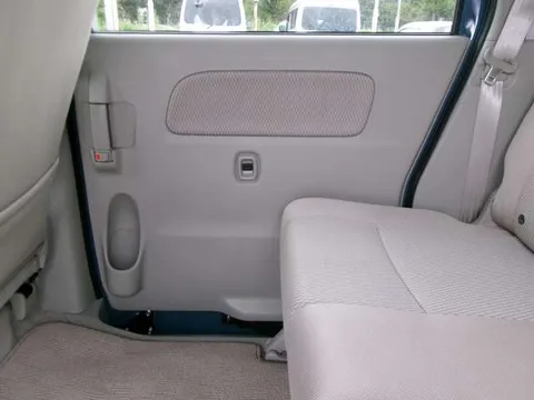 Nissan Clipper Rio