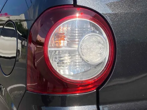 Daihatsu Mira Tocot