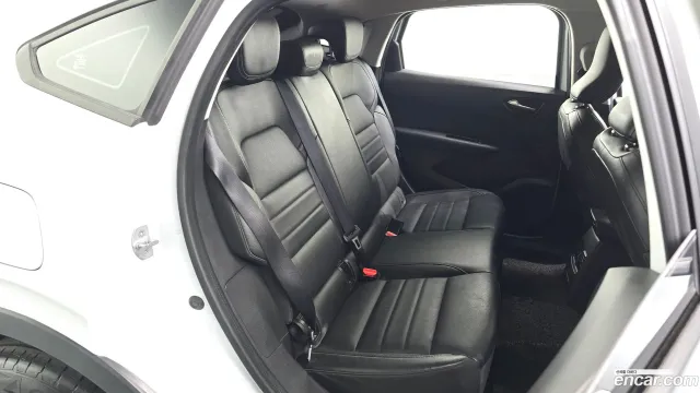 Renault XM3