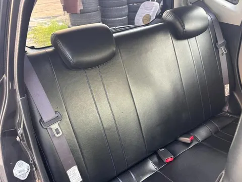 Daihatsu Sonica