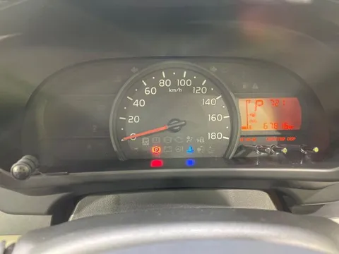 Daihatsu Boon