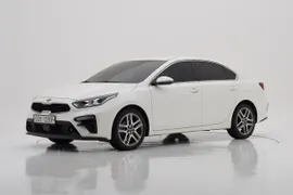Kia Cerato (K3)