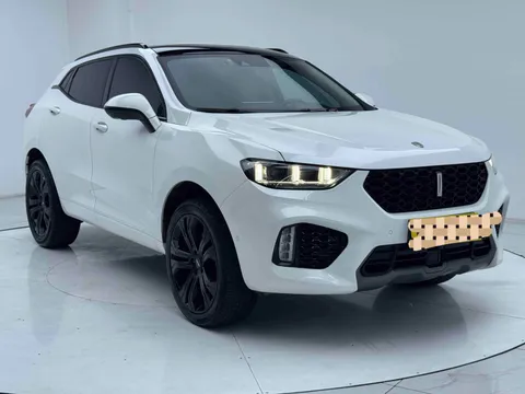 Wey VV5