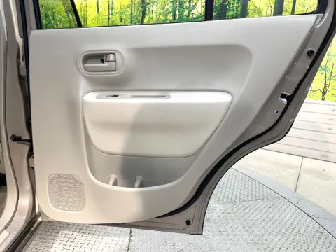 Suzuki Alto Lapin LC