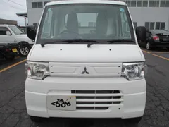 Mitsubishi Minicab Truck