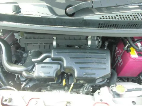 Subaru Chiffon
