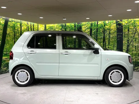 Daihatsu Mira Tocot