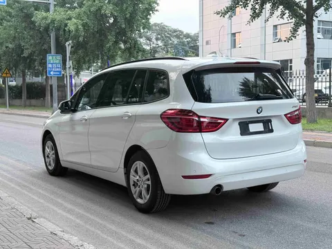 BMW 2-Series