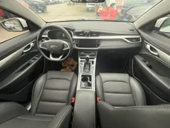 Geely