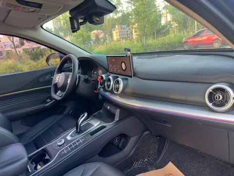 Wey VV5