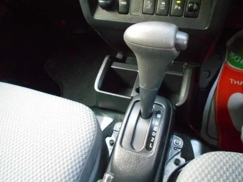 Toyota Pixis Truck