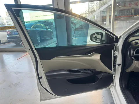 Buick Excelle GT